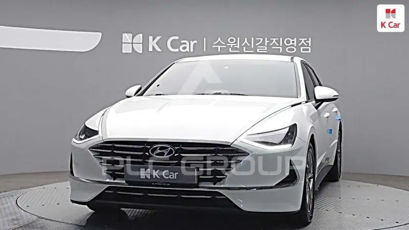 2021 Hyundai Sonata