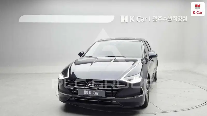 2021 Hyundai Sonata