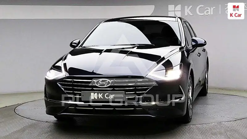 2021 Hyundai Sonata