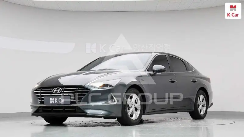 2021 Hyundai Sonata