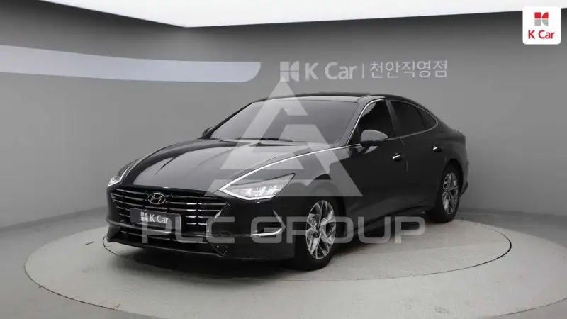 2021 Hyundai Sonata