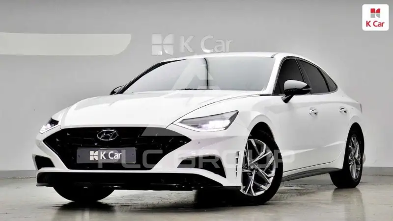 2021 Hyundai Sonata