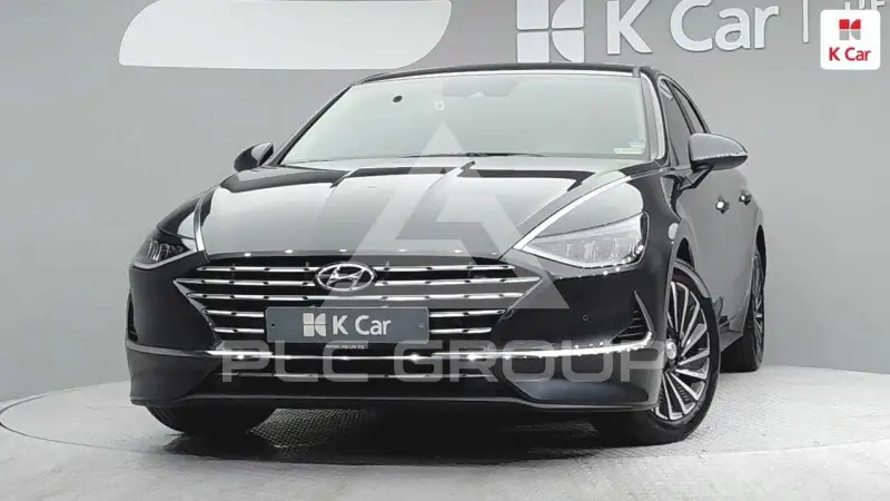 2021 Hyundai Sonata