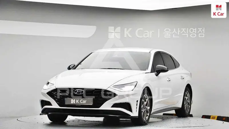 2021 Hyundai Sonata