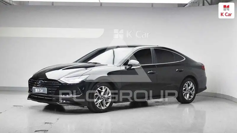 2021 Hyundai Sonata