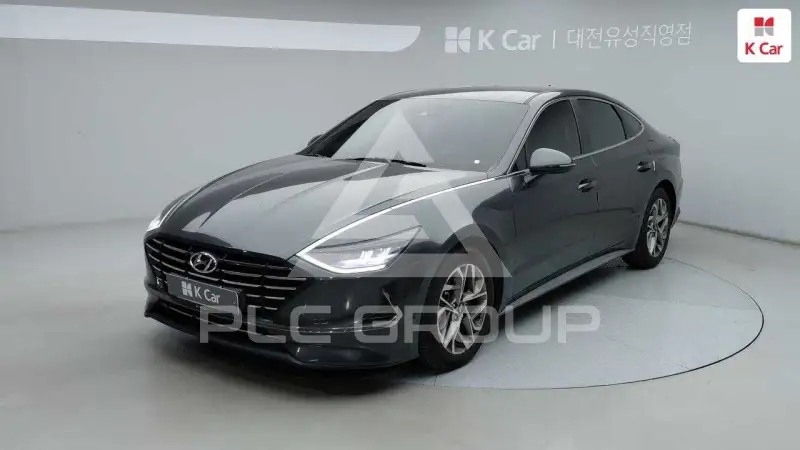 2021 Hyundai Sonata