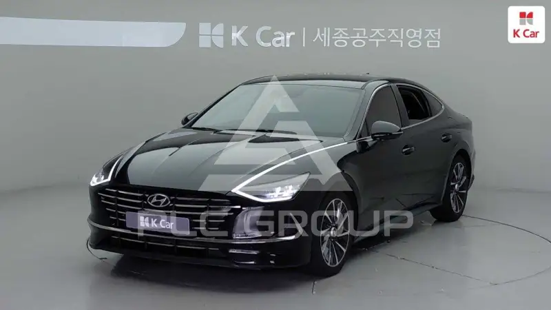 2021 Hyundai Sonata
