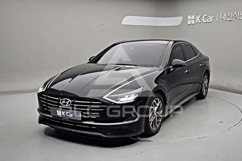 2021 Hyundai Sonata