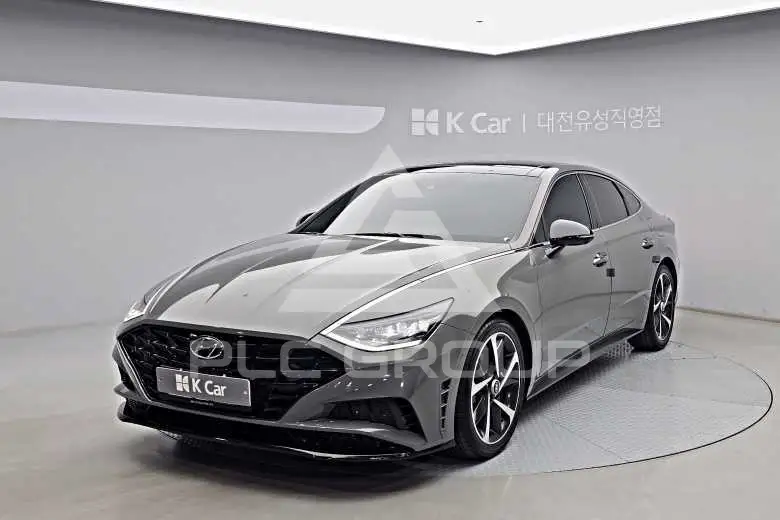2021 Hyundai Sonata