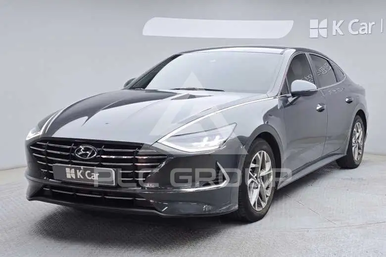 2021 Hyundai Sonata
