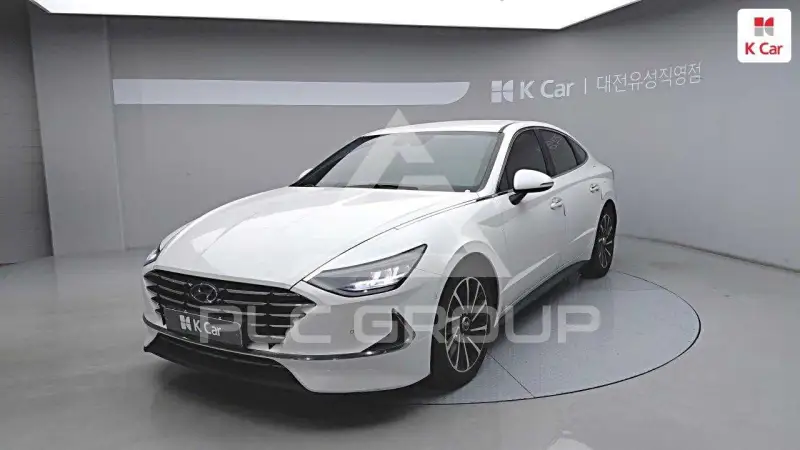 2021 Hyundai Sonata