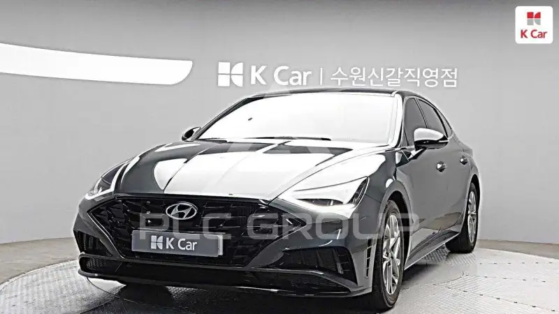 2021 Hyundai Sonata