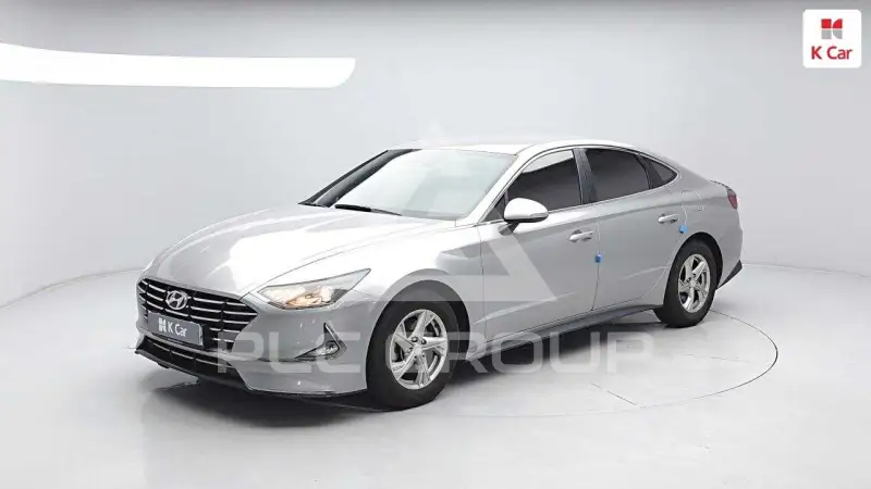 2021 Hyundai Sonata