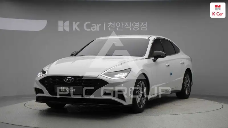 2021 Hyundai Sonata