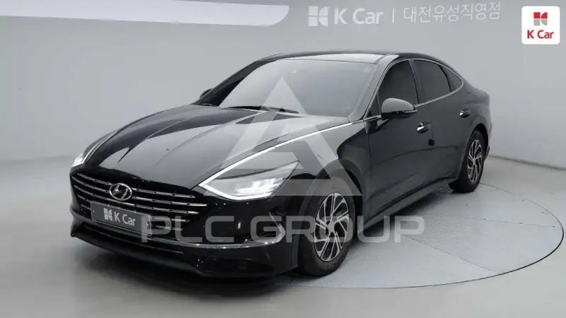 2021 Hyundai Sonata