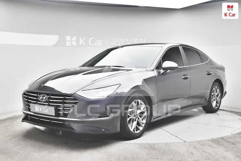 2021 Hyundai Sonata