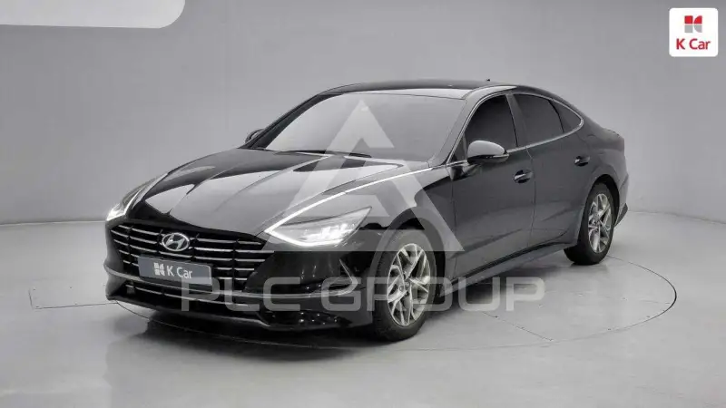2021 Hyundai Sonata