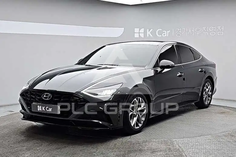 2021 Hyundai Sonata