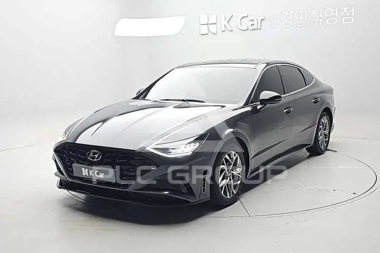 2021 Hyundai Sonata