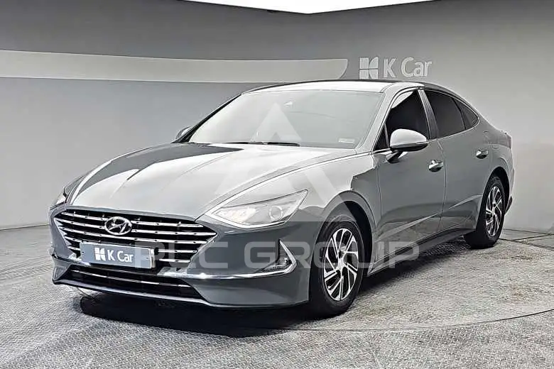 2021 Hyundai Sonata