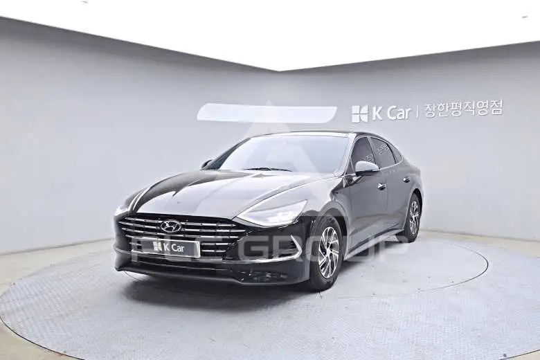 2021 Hyundai Sonata