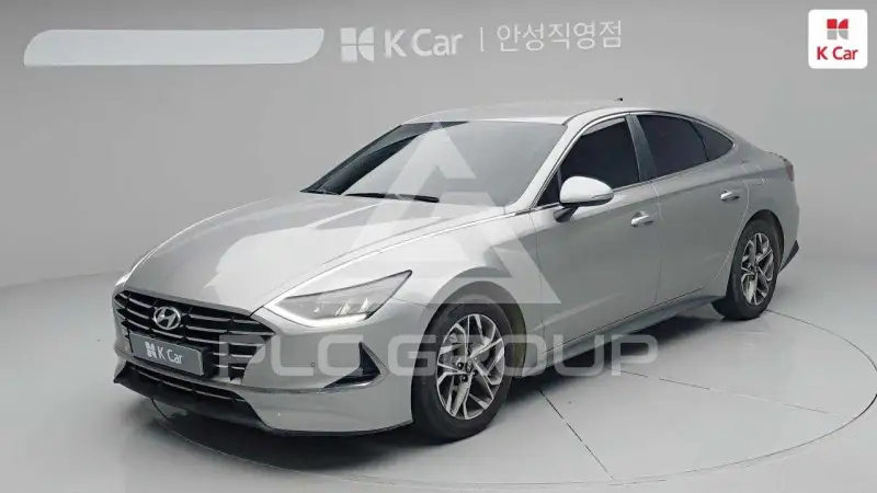 2021 Hyundai Sonata