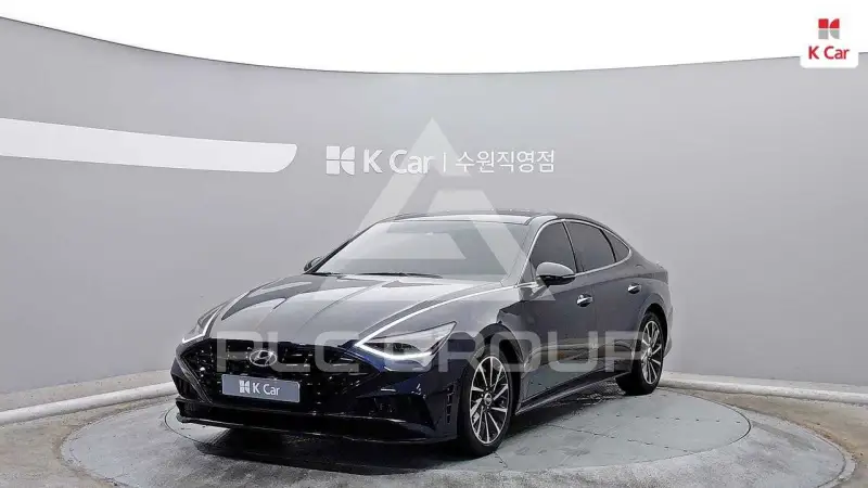 2021 Hyundai Sonata
