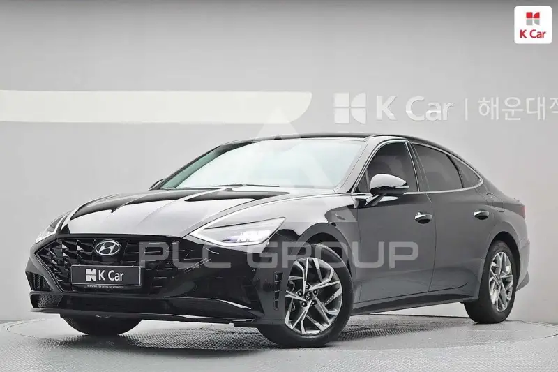 2021 Hyundai Sonata