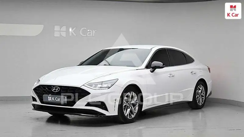 2021 Hyundai Sonata
