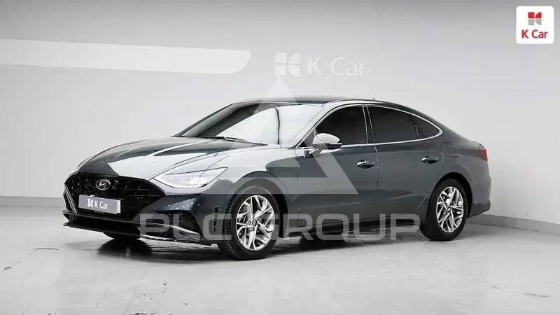 2021 Hyundai Sonata