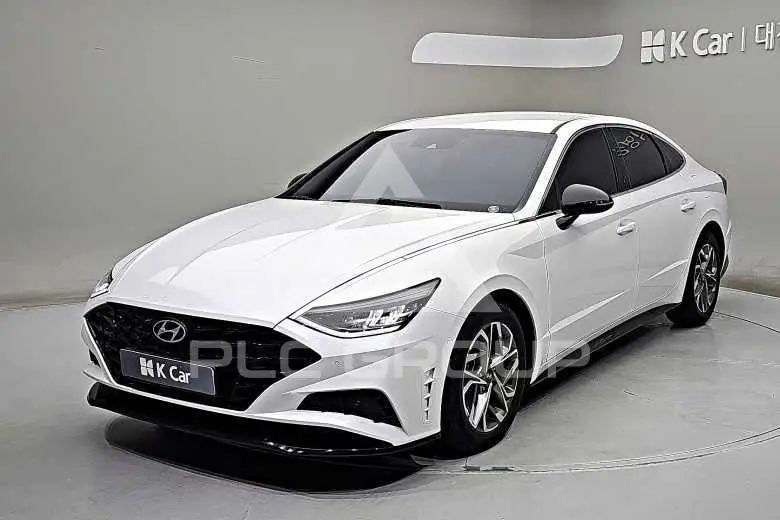 2021 Hyundai Sonata