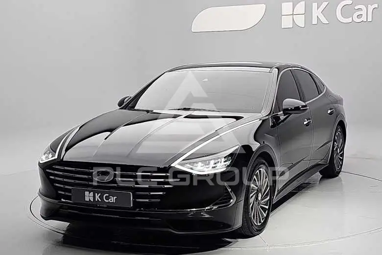 2021 Hyundai Sonata
