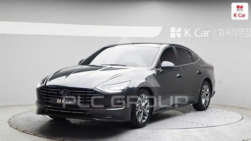2021 Hyundai Sonata