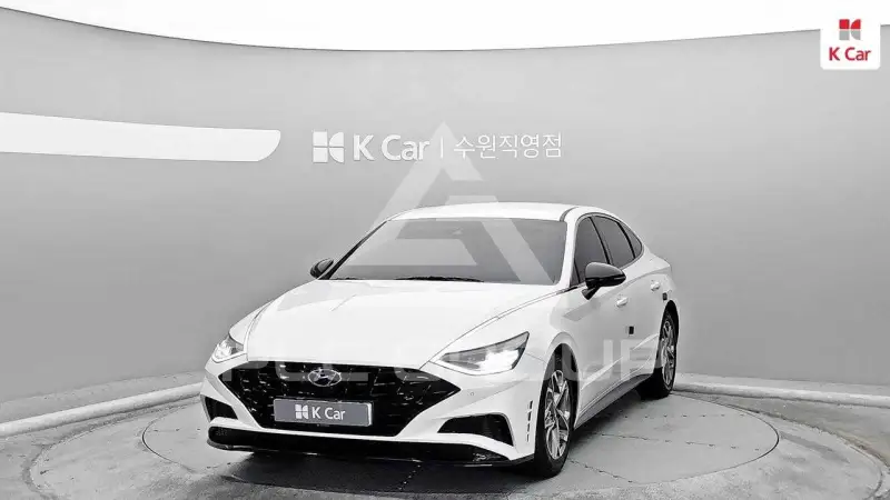 2021 Hyundai Sonata