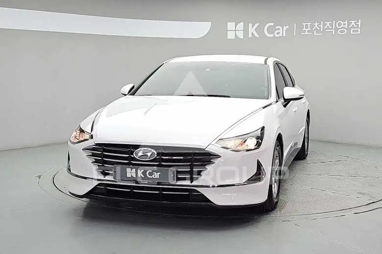 2021 Hyundai Sonata