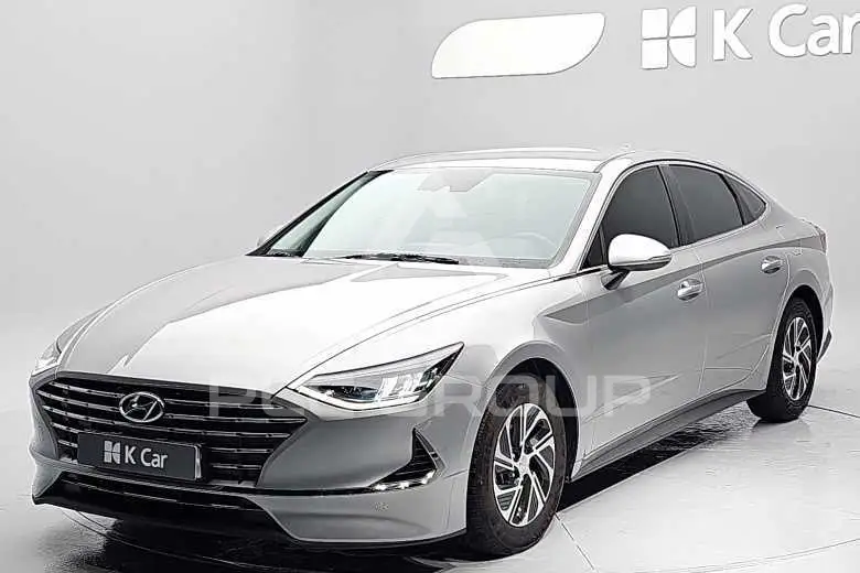 2021 Hyundai Sonata