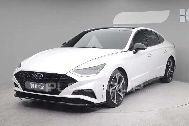 2021 Hyundai Sonata