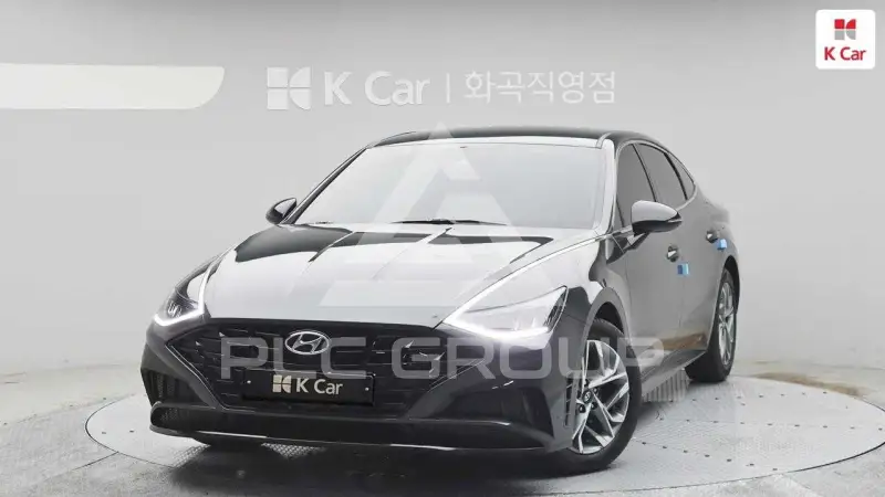 2021 Hyundai Sonata