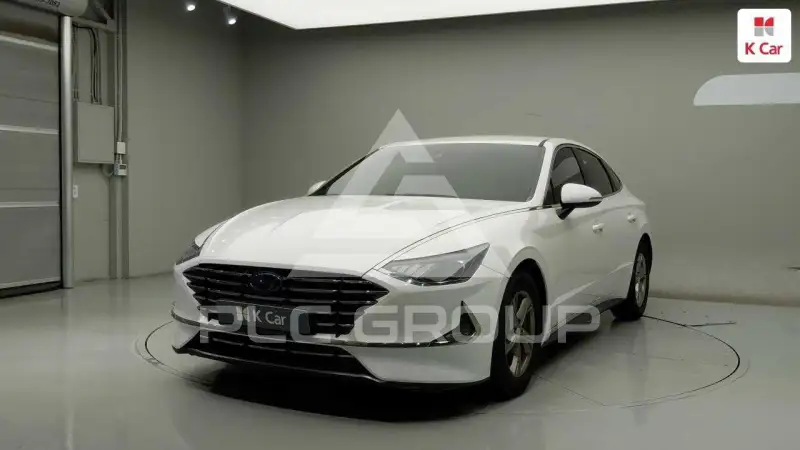 2021 Hyundai Sonata