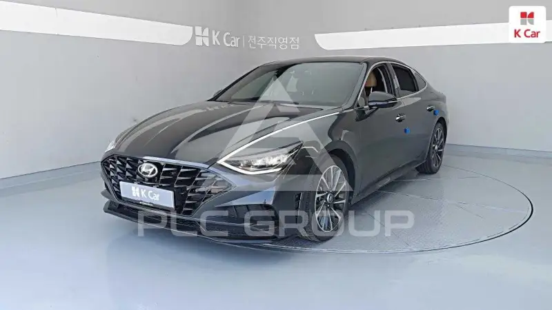 2021 Hyundai Sonata