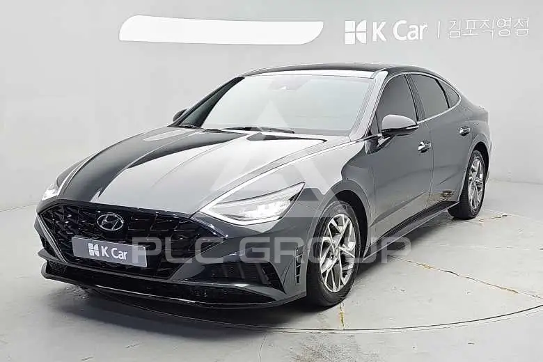2021 Hyundai Sonata