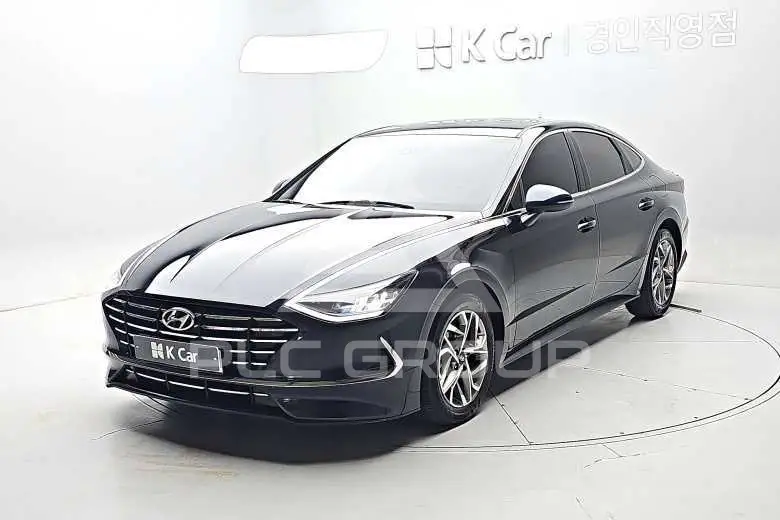 2021 Hyundai Sonata