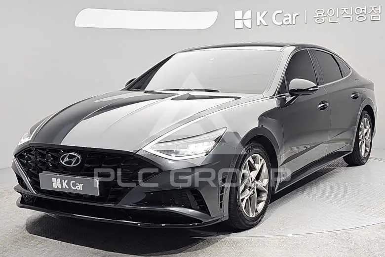 2021 Hyundai Sonata