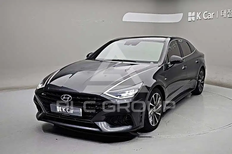 2021 Hyundai Sonata