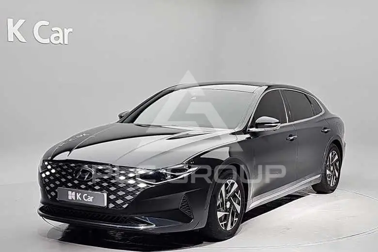 2021 Hyundai Grandeur