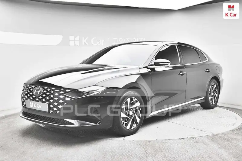 2021 Hyundai Grandeur