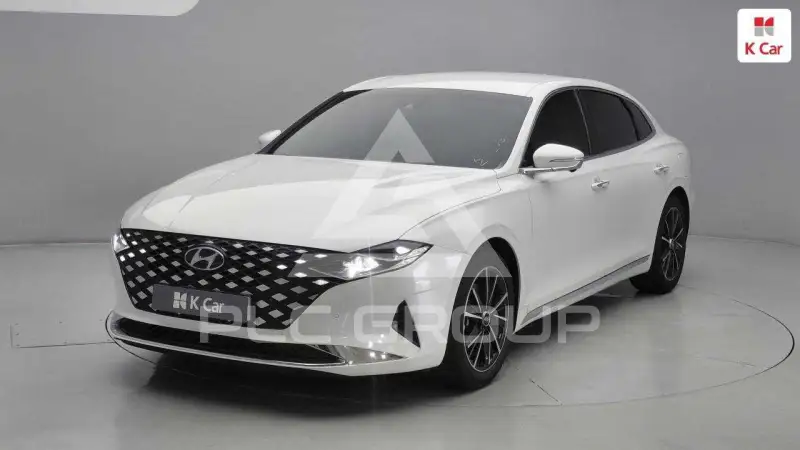 2021 Hyundai Grandeur