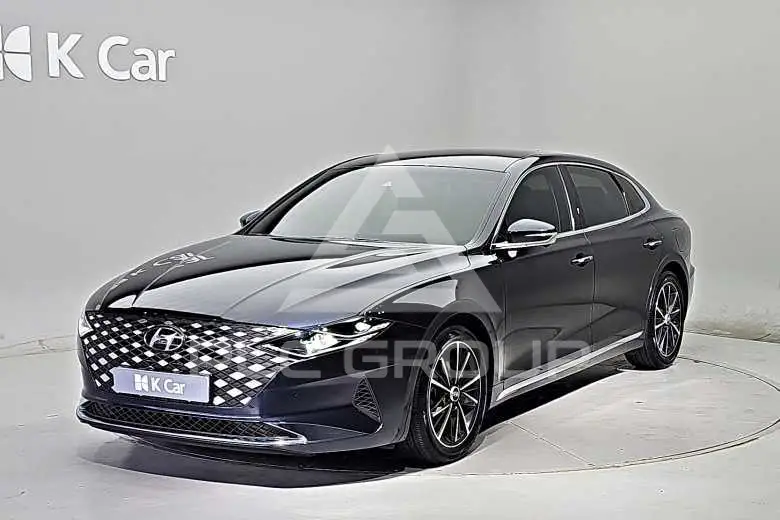 2021 Hyundai Grandeur