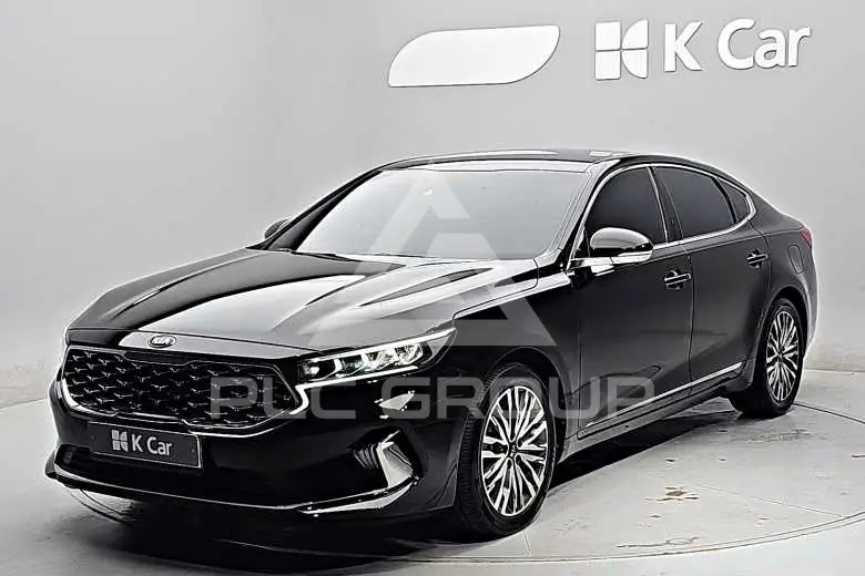 2021 KIA K7