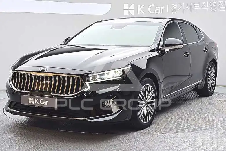2021 KIA K7